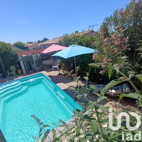 Maison à vendre 5 pièces 105 m² Ginestas