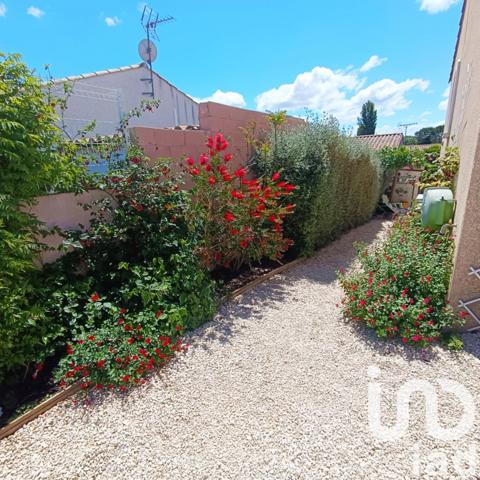 Maison à vendre 5 pièces 105 m² Ginestas