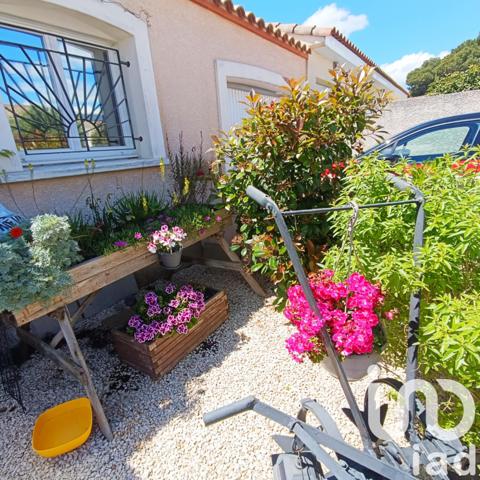 Maison à vendre 5 pièces 105 m² Ginestas