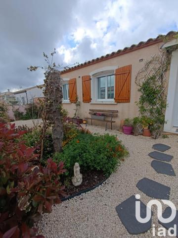 Maison à vendre 5 pièces 105 m² Ginestas