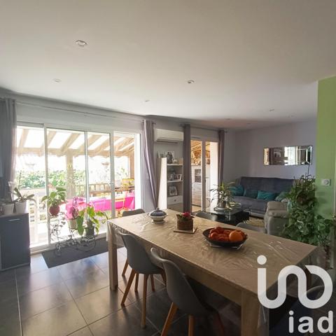 Maison à vendre 5 pièces 105 m² Ginestas