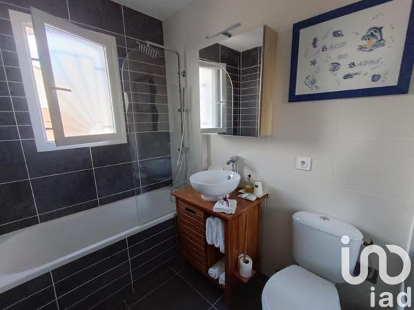 Maison à vendre 5 pièces 105 m² Ginestas