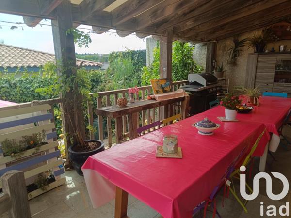 Maison à vendre 5 pièces 105 m² Ginestas