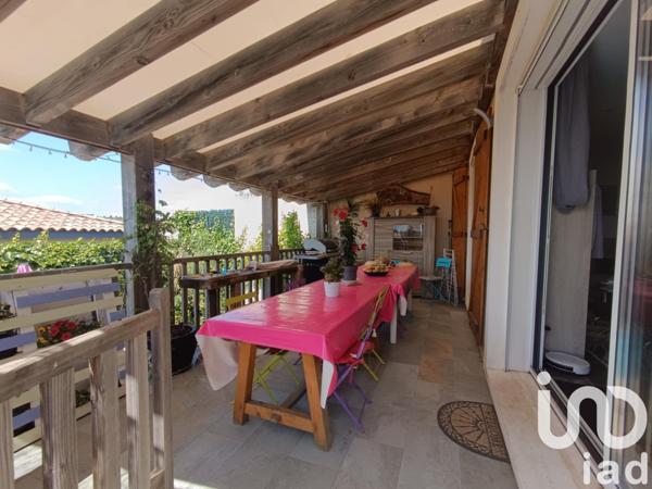 Maison à vendre 5 pièces 105 m² Ginestas