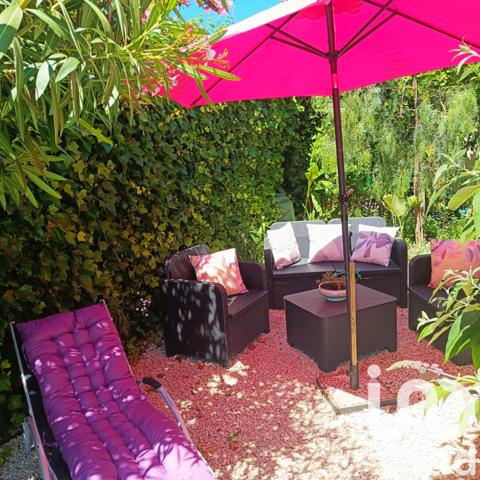 Maison à vendre 5 pièces 105 m² Ginestas