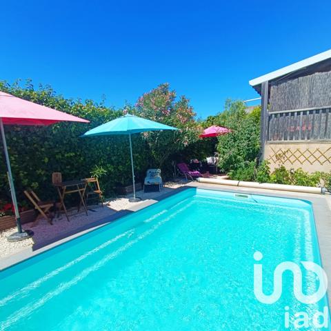 Maison à vendre 5 pièces 105 m² Ginestas