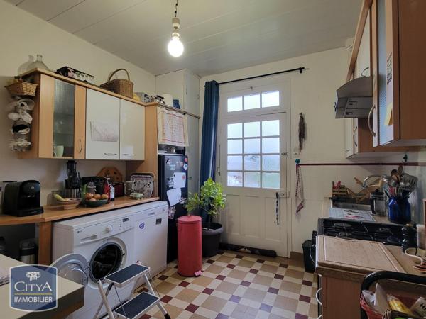 Maison à louer 4 pièces 99.81m²