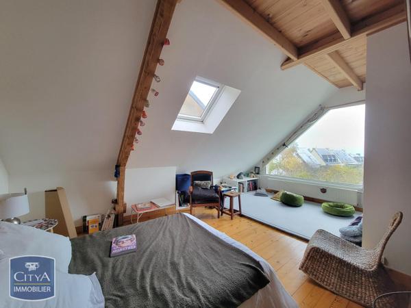 Maison à louer 4 pièces 99.81m²