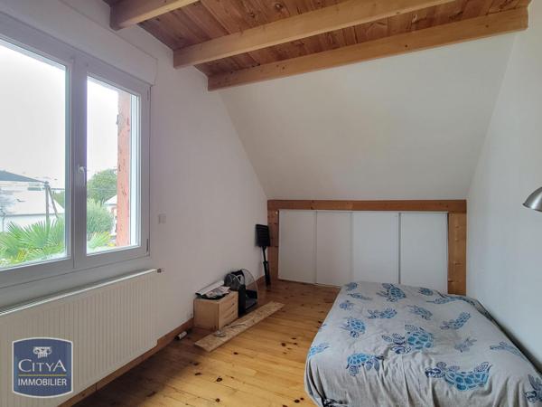 Maison à louer 4 pièces 99.81m²