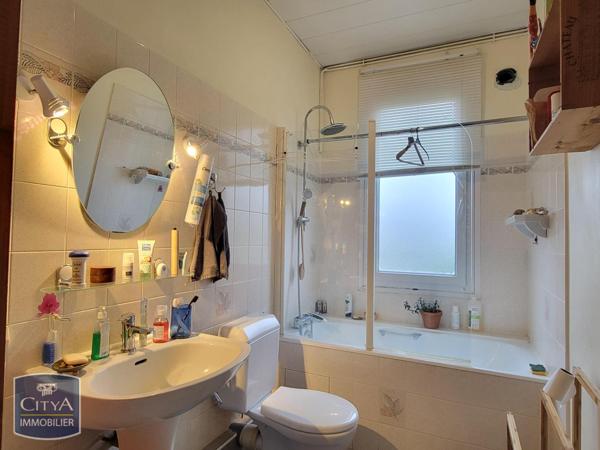 Maison à louer 4 pièces 99.81m²