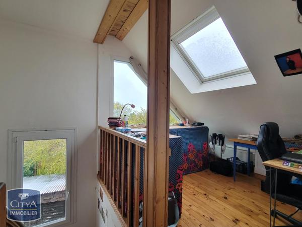 Maison à louer 4 pièces 99.81m²