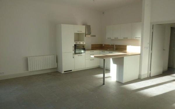 Appartement à louer    3 pièces • 72,79 m2 Lyon 5