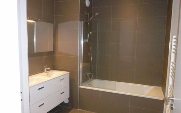 Appartement à louer    3 pièces • 72,79 m2 Lyon 5