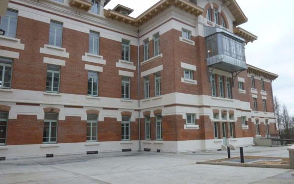 Appartement à louer    3 pièces • 72,79 m2 Lyon 5