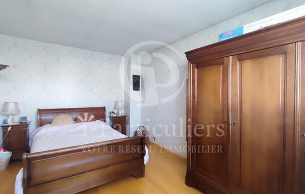 MAISON 4 CHAMBRES - QUARTIER PRIVILÉGIÉ LA HAIE-BERTRAND