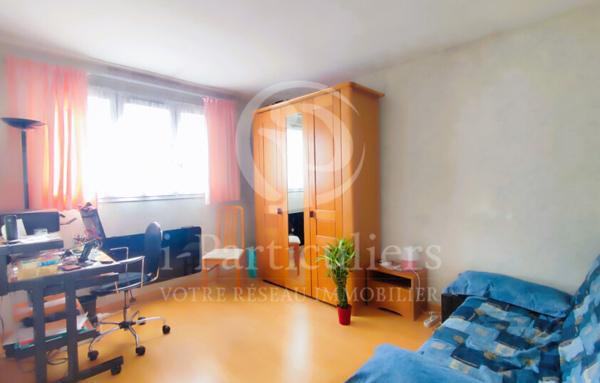 MAISON 4 CHAMBRES - QUARTIER PRIVILÉGIÉ LA HAIE-BERTRAND