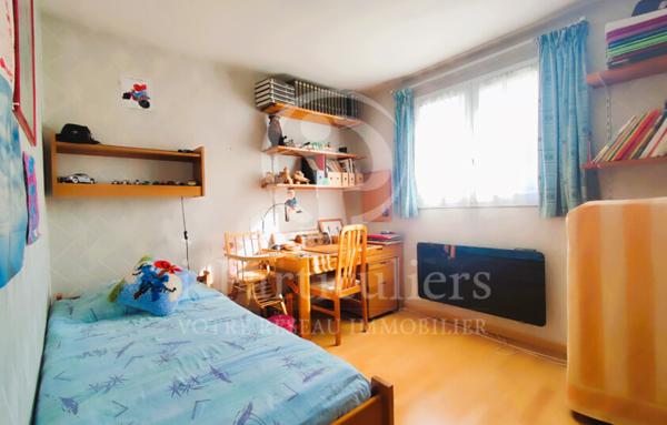 MAISON 4 CHAMBRES - QUARTIER PRIVILÉGIÉ LA HAIE-BERTRAND