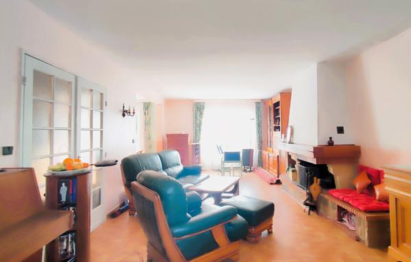 MAISON 4 CHAMBRES - QUARTIER PRIVILÉGIÉ LA HAIE-BERTRAND