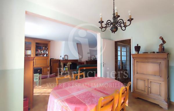 MAISON 4 CHAMBRES - QUARTIER PRIVILÉGIÉ LA HAIE-BERTRAND