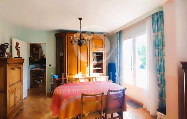 MAISON 4 CHAMBRES - QUARTIER PRIVILÉGIÉ LA HAIE-BERTRAND