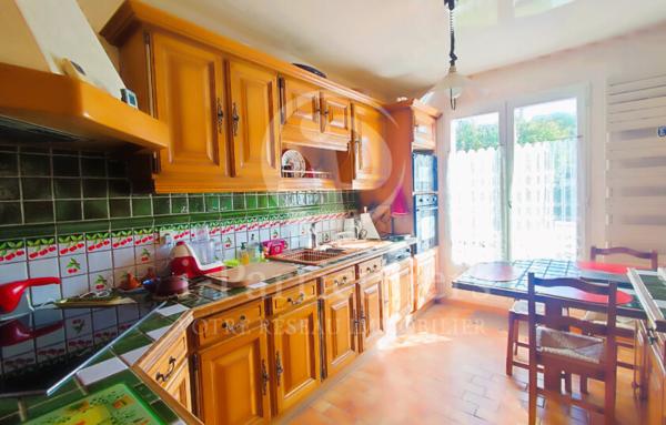 MAISON 4 CHAMBRES - QUARTIER PRIVILÉGIÉ LA HAIE-BERTRAND