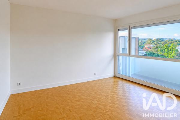 Appartement à vendre 2 pièces 44,4 m² Le Perreux-sur-Marne