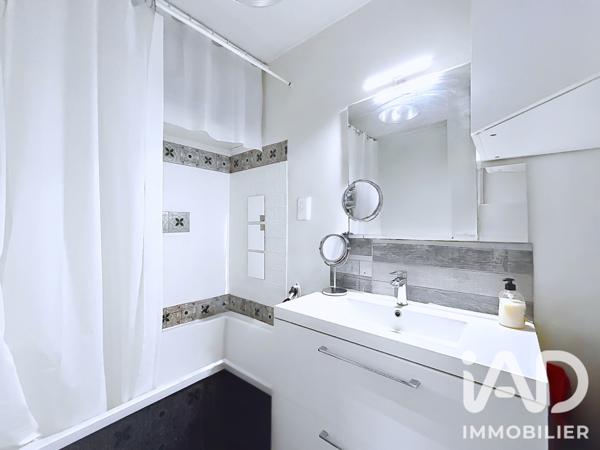 Appartement à vendre 2 pièces 44,4 m² Le Perreux-sur-Marne