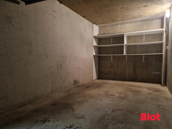 Appartement 2 pièce(s)