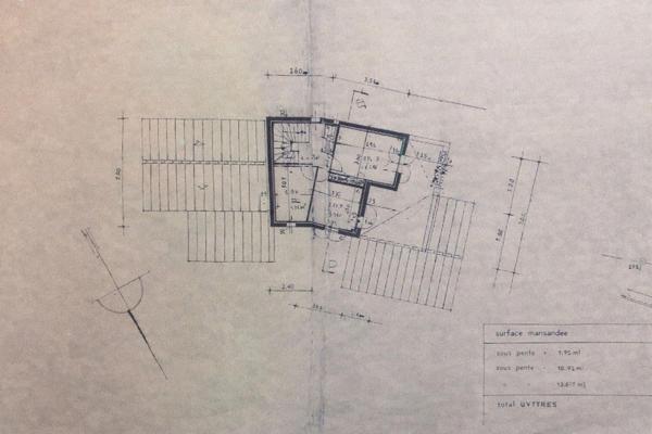 Le Pradet - Maison 240m²- 5 chambres + studio - Plage à pied