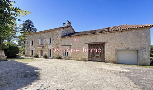 Maison à vendre 7 pièces de 240 m²