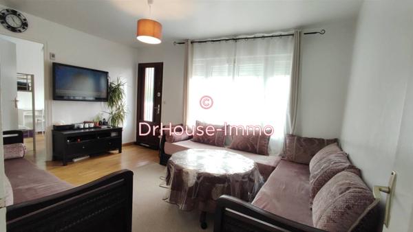 Maison à vendre 3 pièces de 50 m²