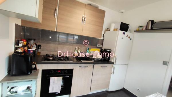 Maison à vendre 3 pièces de 50 m²