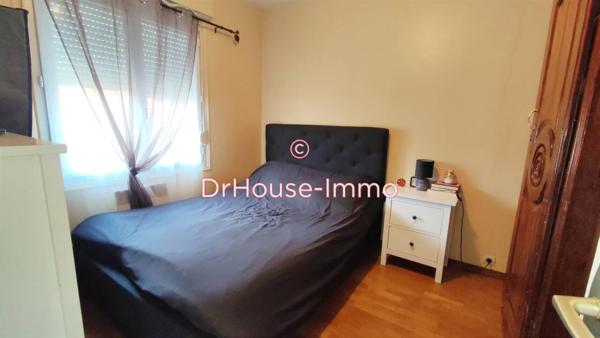Maison à vendre 3 pièces de 50 m²