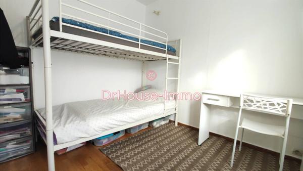 Maison à vendre 3 pièces de 50 m²