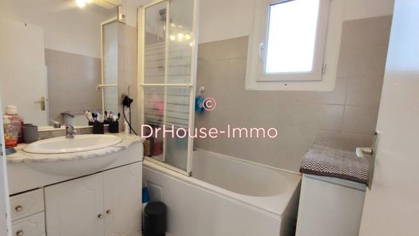 Maison à vendre 3 pièces de 50 m²