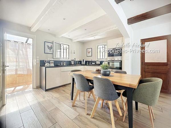 Maison Le Pradet 5 pièce(s)