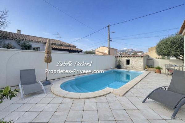 Maison Le Pradet 5 pièce(s)