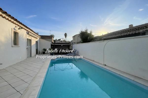 Maison Le Pradet 5 pièce(s)