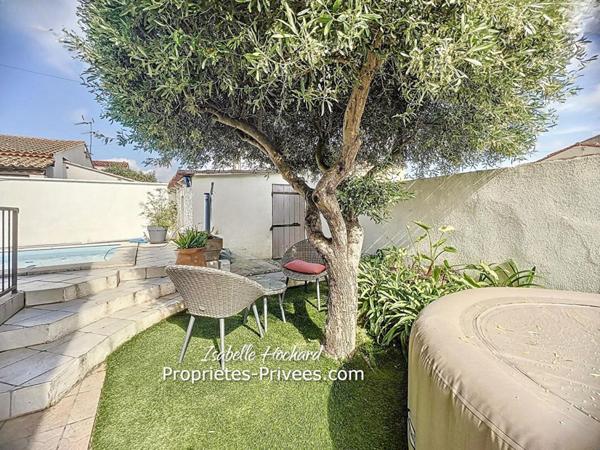 Maison Le Pradet 5 pièce(s)