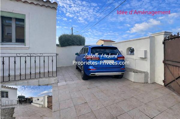 Maison Le Pradet 5 pièce(s)