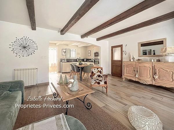 Maison Le Pradet 5 pièce(s)