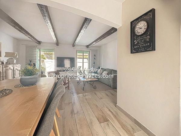 Maison Le Pradet 5 pièce(s)