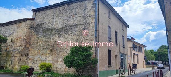 Immeuble à vendre 9 pièces de 289 m²