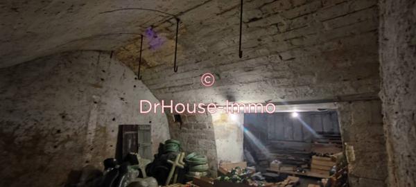 Immeuble à vendre 9 pièces de 289 m²