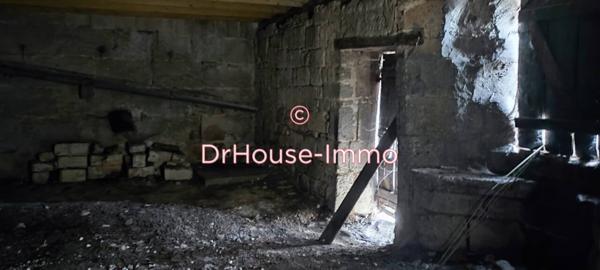 Immeuble à vendre 9 pièces de 289 m²