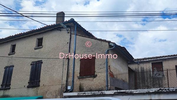 Immeuble à vendre 9 pièces de 289 m²