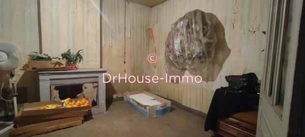 Immeuble à vendre 9 pièces de 289 m²