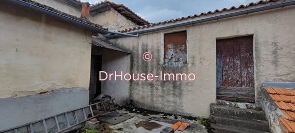 Immeuble à vendre 9 pièces de 289 m²