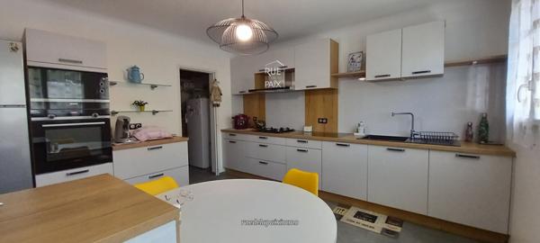 86140 LENCLOITRE Maison Lencloitre - 144.03 m2