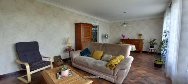 86140 LENCLOITRE Maison Lencloitre - 144.03 m2